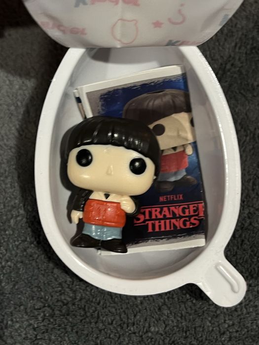 Уілл з серіалу «Дивні дива»