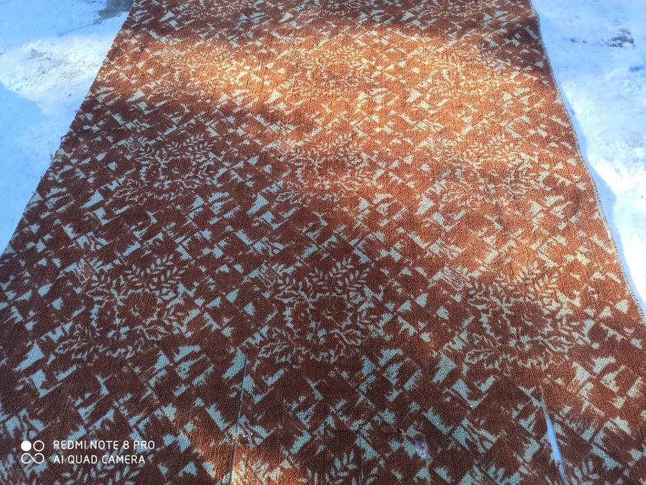 Ковер Хідник Палас Килим 3*1,8