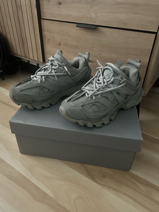 Buty Balenciaga Track