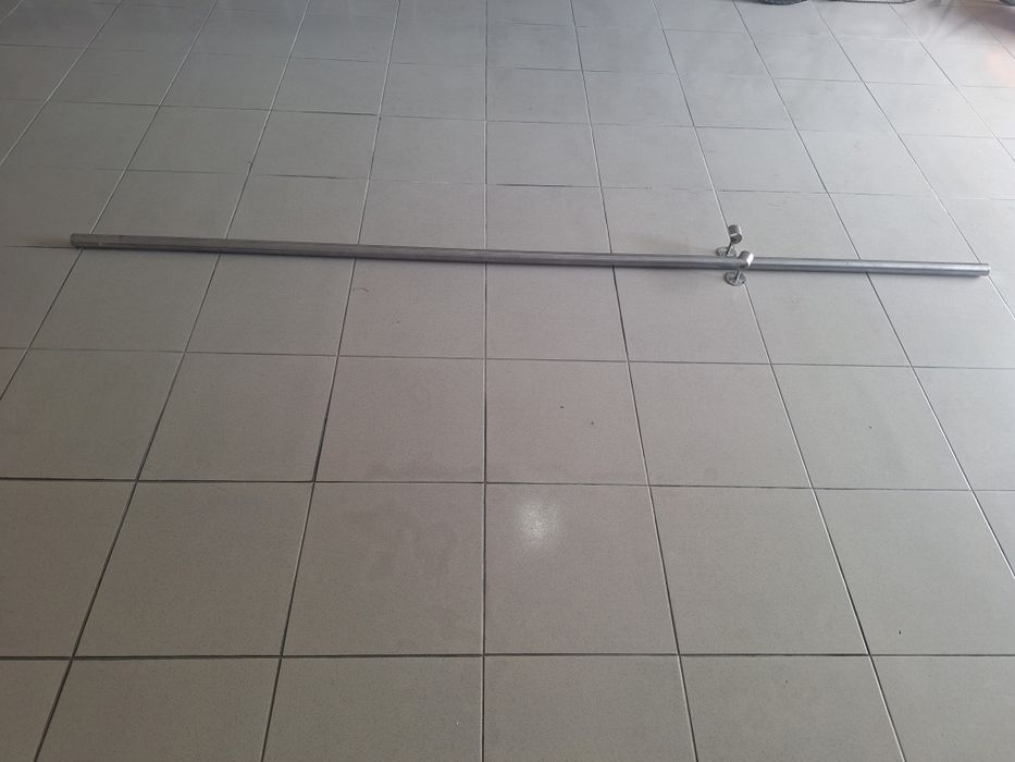 Barões em inox 2