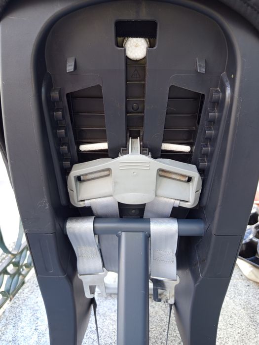 Cadeira auto britax Romer