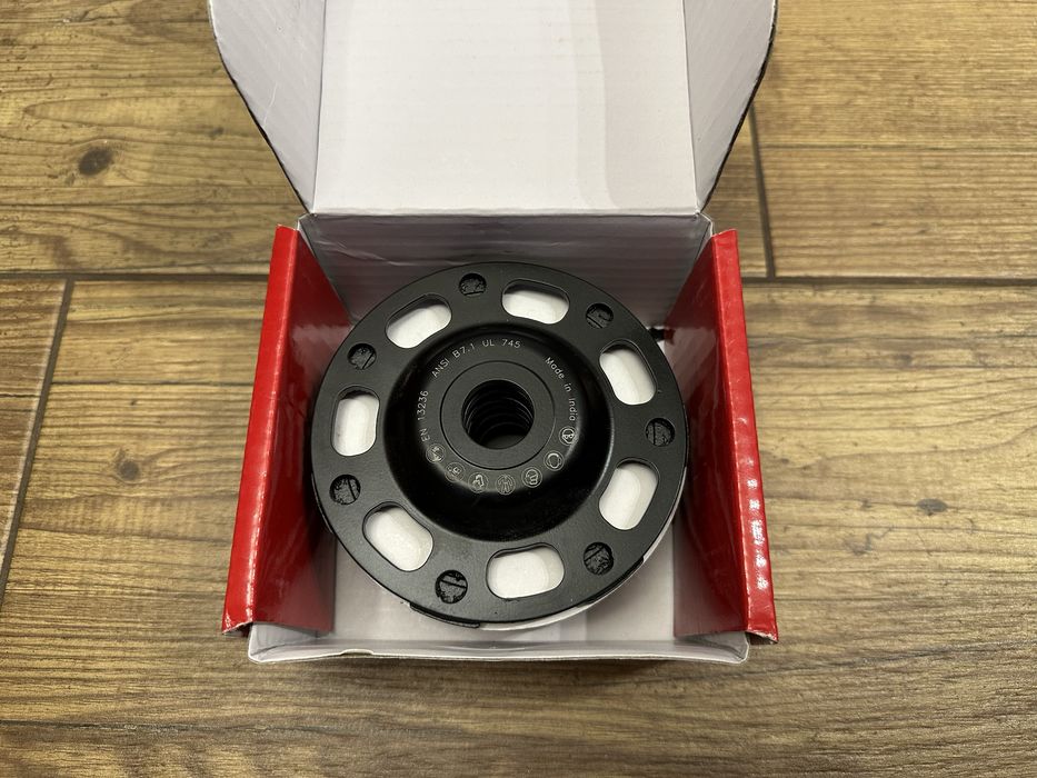 HILTI Tarcza diamentowa garnkowa DG CW 125/5” SP