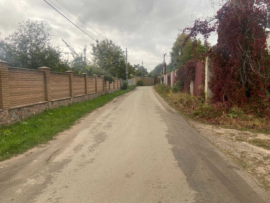 Осещина, 5 сот.