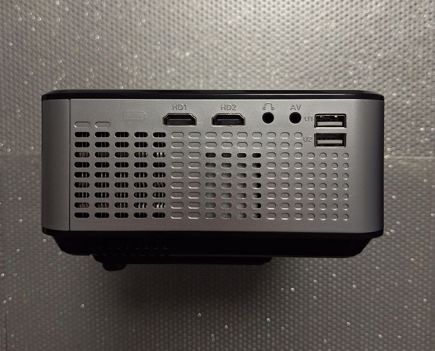 Projektor Led Wi-Fi