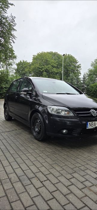 Volkswagen Golf 5 plus