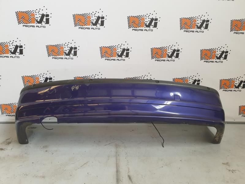 Pára-choques trás BMW 3 Compact (E46)