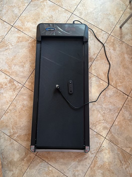 Продам бігову доріжку