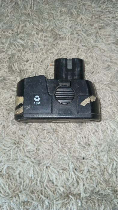 аккумуляторы для инструмента pro craft, bosch...