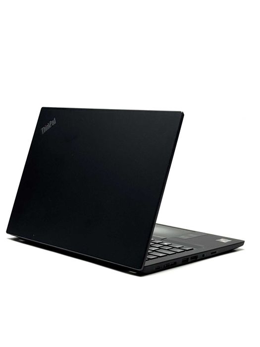 Lenovo ThinkPad P14s | 14 FHD IPS сенсорний | Ryzen 7 4.1 GHz 8 Ядер