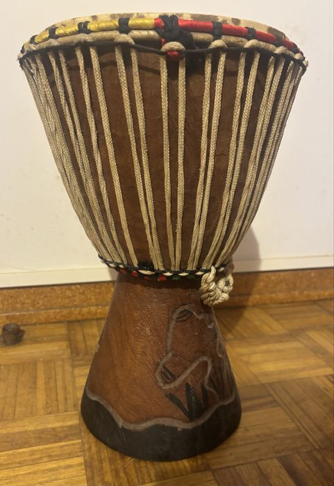 Jambe especial e raro