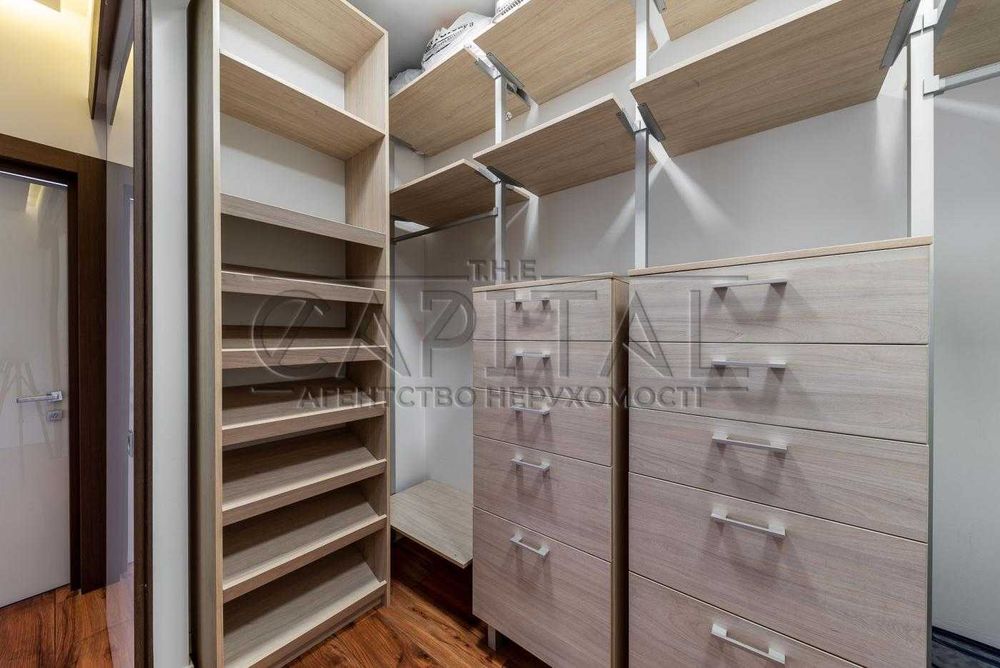 2-rooms apartment apartment by the address st. Ilenka Yuriya (area 70 m²) - Atlanta.ua - photo 8
