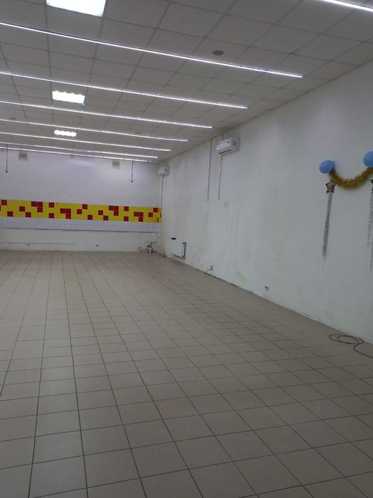 Оренда приміщення, смт. Дніпровське