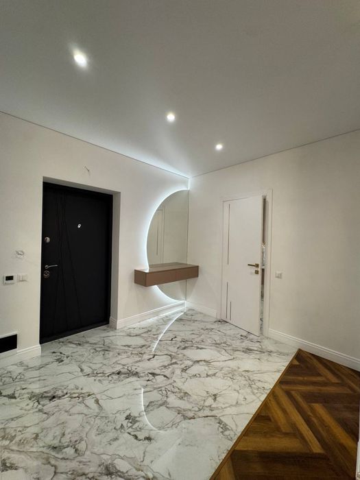 1-кімнатна квартира за адресою вул. Фогарашія Івана (площа 49 м²) - Atlanta.ua - фото 13