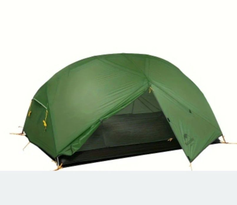 naturehike mongar 2 - Купити намети - Ціна на OLX.ua