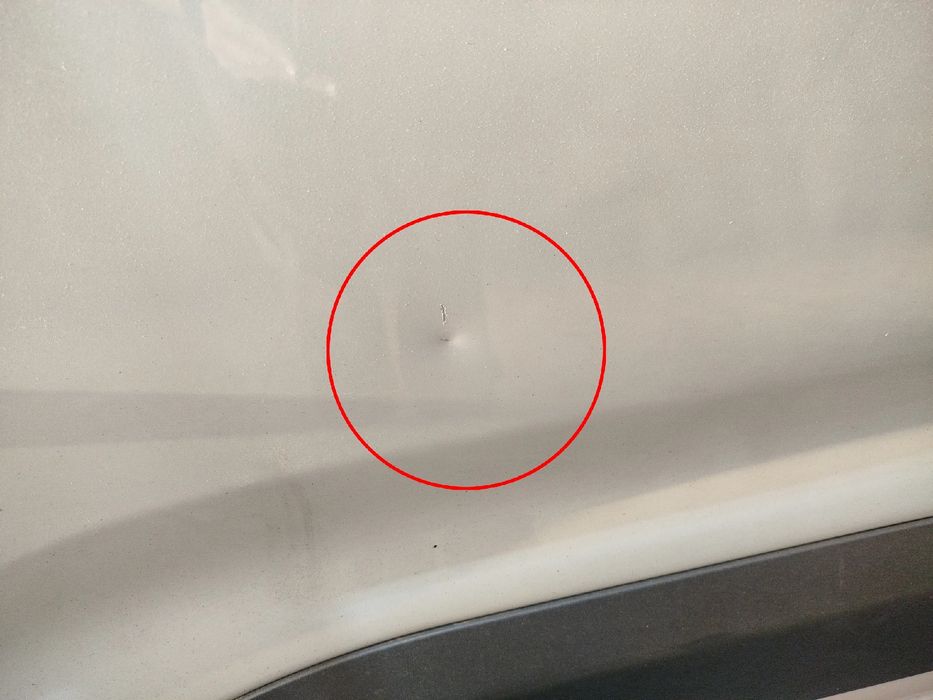 Porta frente esquerda OPEL Combo Furgão/Combi (X19)