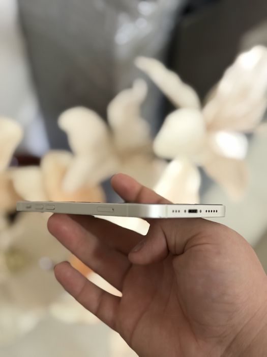 Iphone 12 perfeito estado