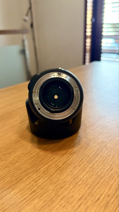 Nikon 28 mm 1.8 G