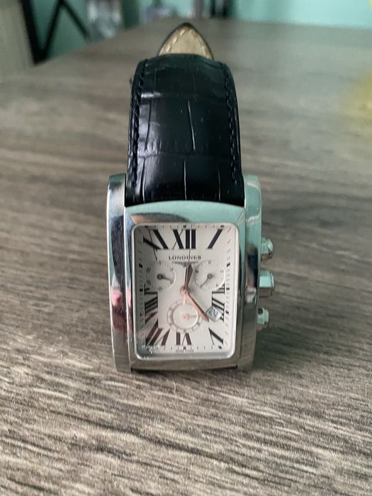 Швейцарський годинник Longines DolceVita (оригінал)