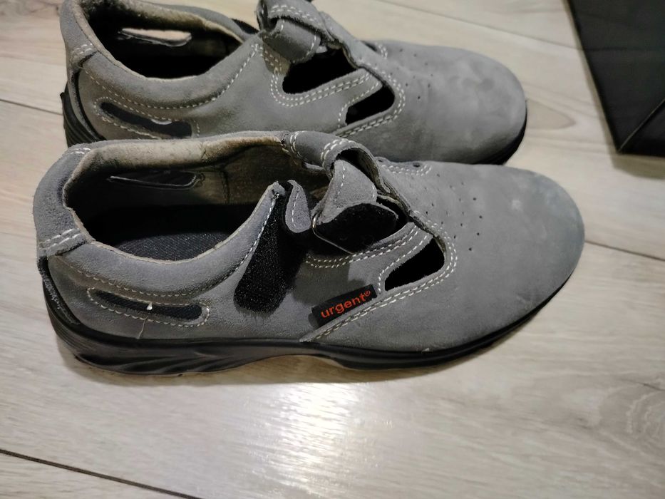 Buty Robocze Sandały