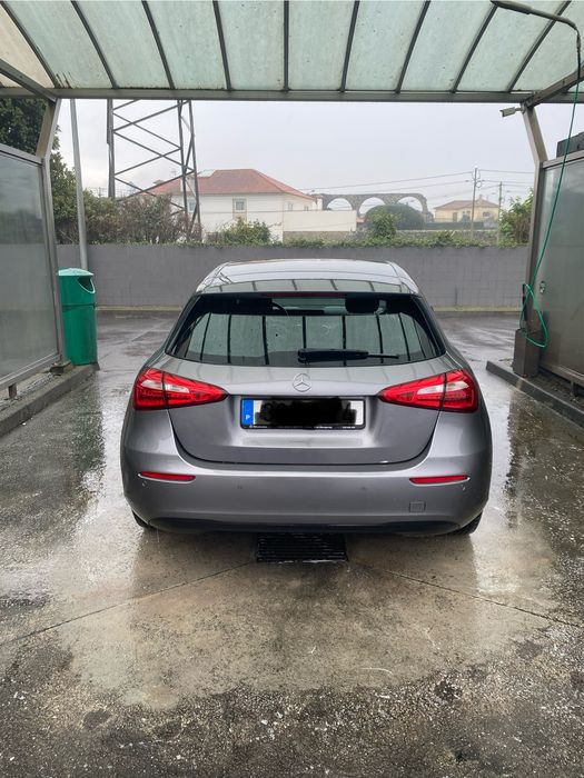 Mercedes Classe A160 Style