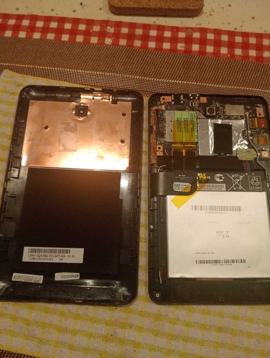 Tablet ASUS Memo PAD HD7