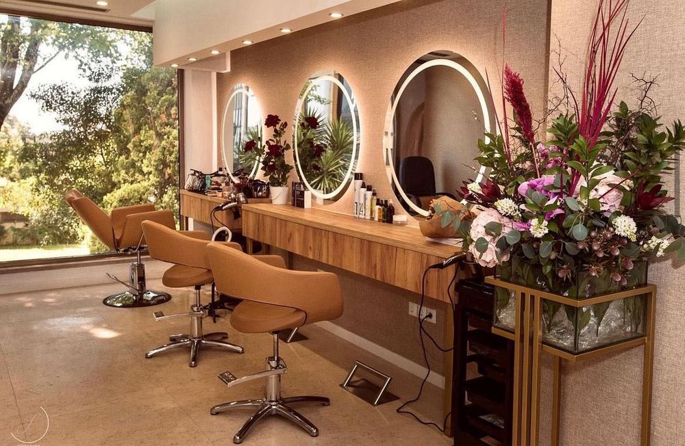 Trespasse salão de beleza zona nobre