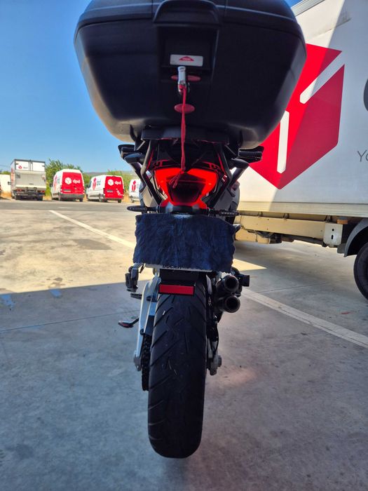 Vendo ou troco por harley-davidson