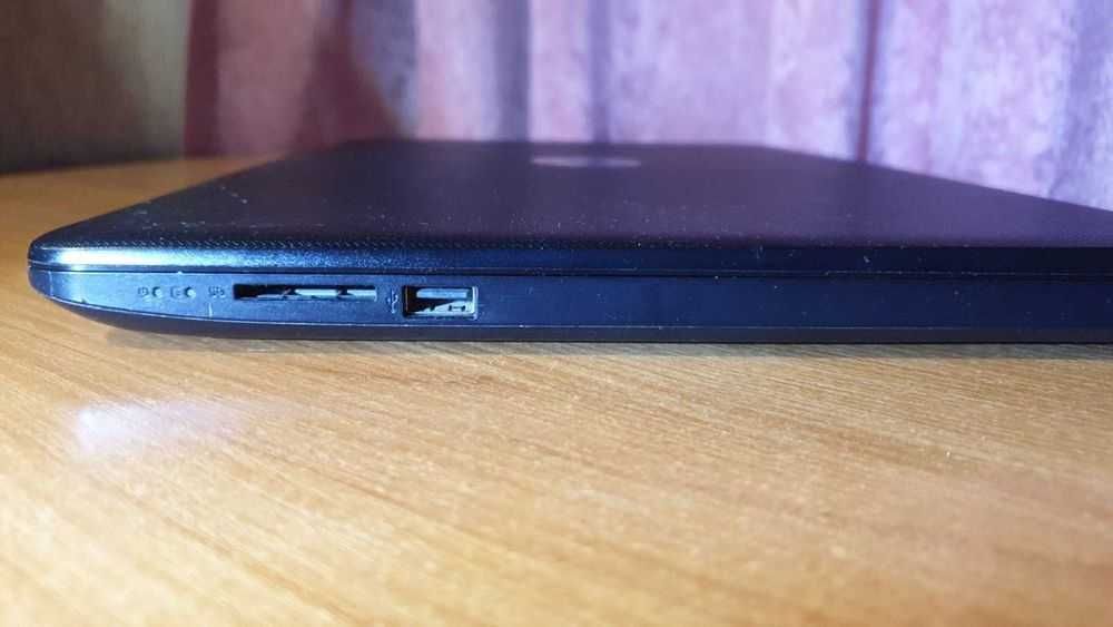 Ноутбук 13 дюймiв сенсорний