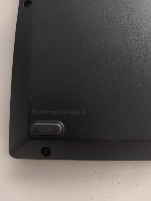Thinkpad L14 G4 32GB