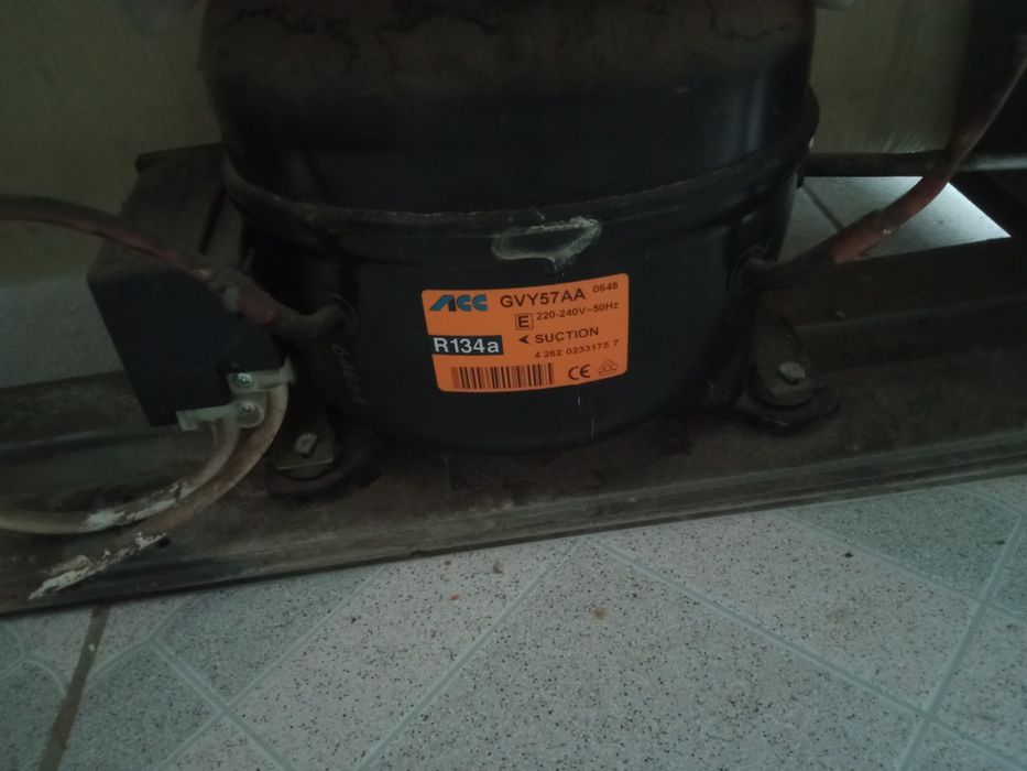 Холодильник Stinol