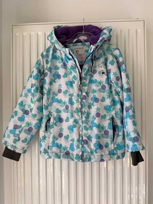 Reserved Kurtka zimowa narciarska 104 Parka