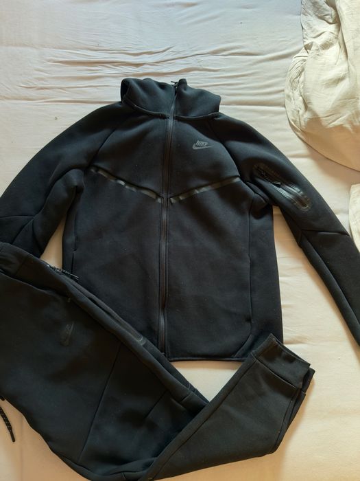 Nike Tech Fleece oryginalny dres