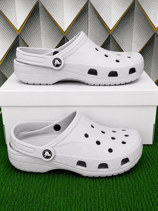 Сабо , босоніжки Crocs (41р.26.5см)