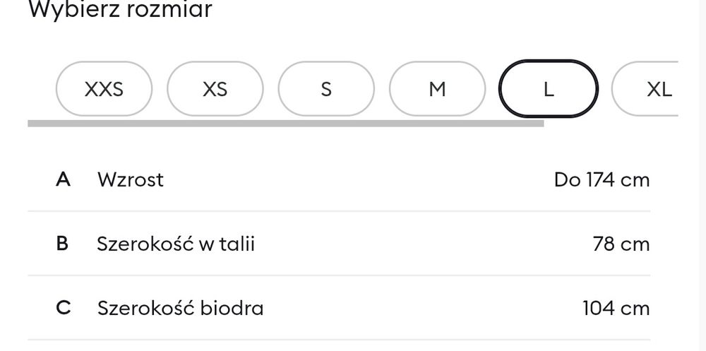 flare, legginsy Polecam!