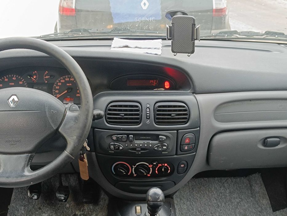 Продам Renault Megan  універсал