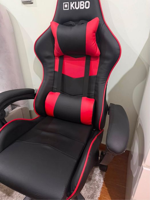 Cadeira gaming