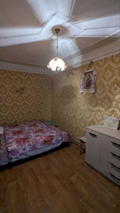 Сдается 3-комнатная квартира на Машмете