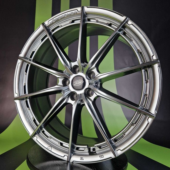 Диски На Авто R19 5x108 Volvo XC60 70 Ford Edge Jaguar Citroën Peugeot