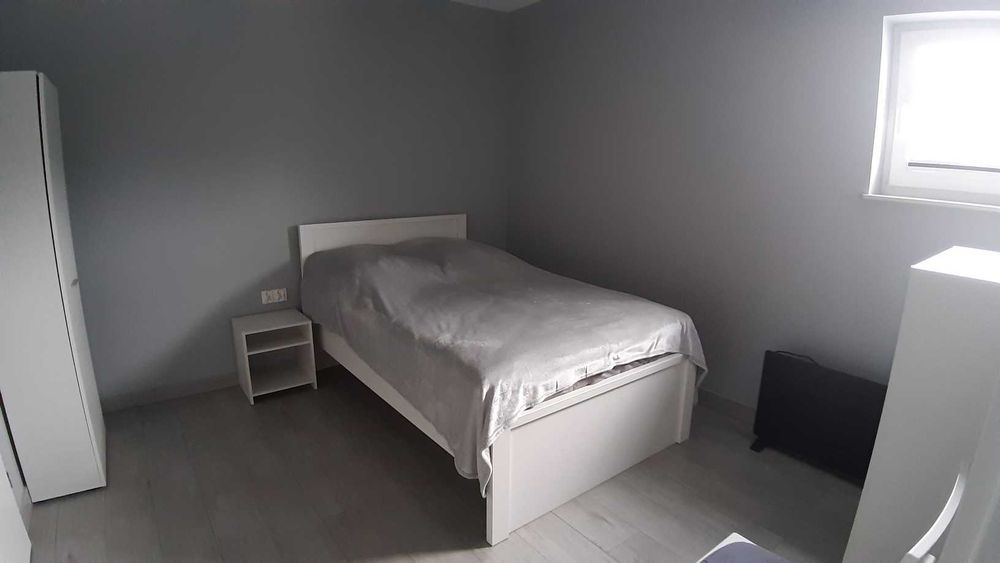 Apartamenty Solina/Bóbrka