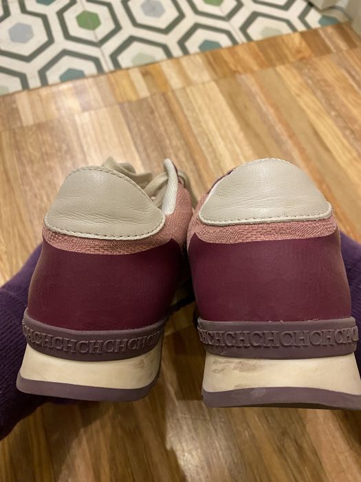 Sapatilhas Carolina Herrera 36