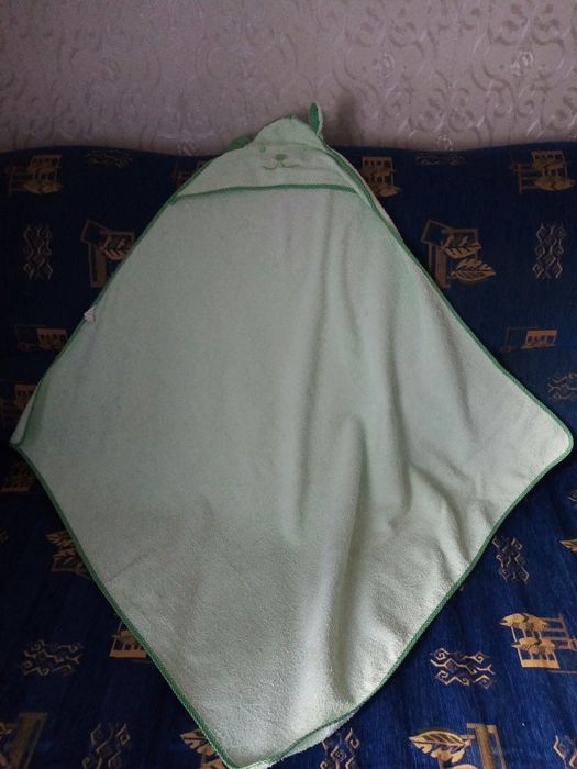 Полотенце детское.
