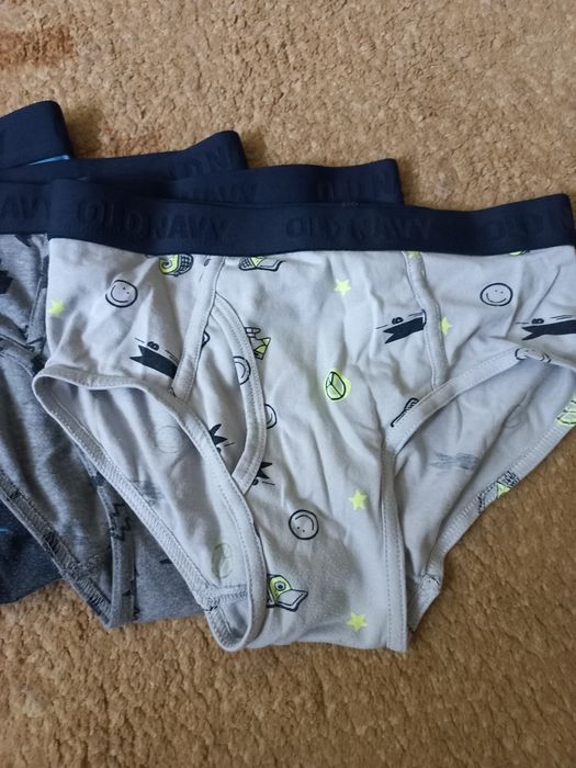 Трусики, труси хлопчику Old nevi