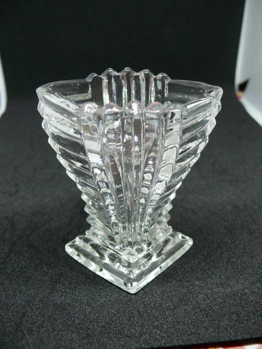 Hortensja wykałacznik ART DECO unikat
