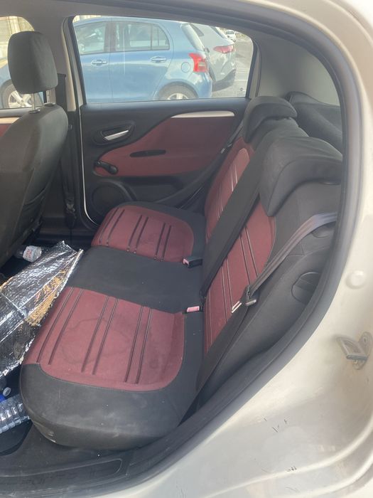 Fiat punto evo 1.5 multijet