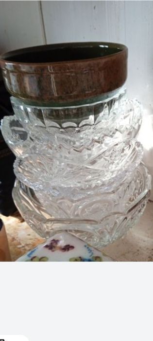 Три молочні  (жовтий, синій, алюмінієвий) – чудова знахідка для