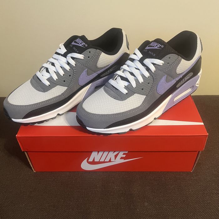 Nike Air max 90 Photon Dust Light Thistle EU44 Jordan
