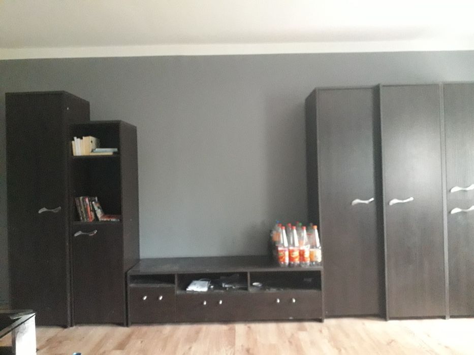 Czarne meble OKAZJA