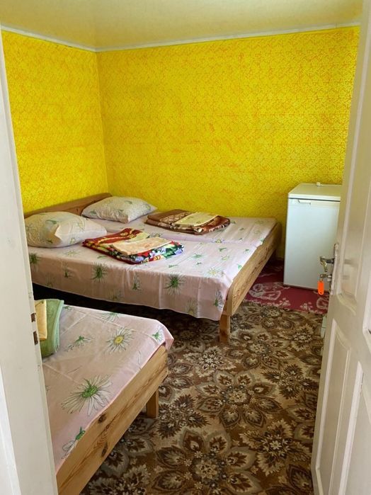 Відпочинок на озері Світязь