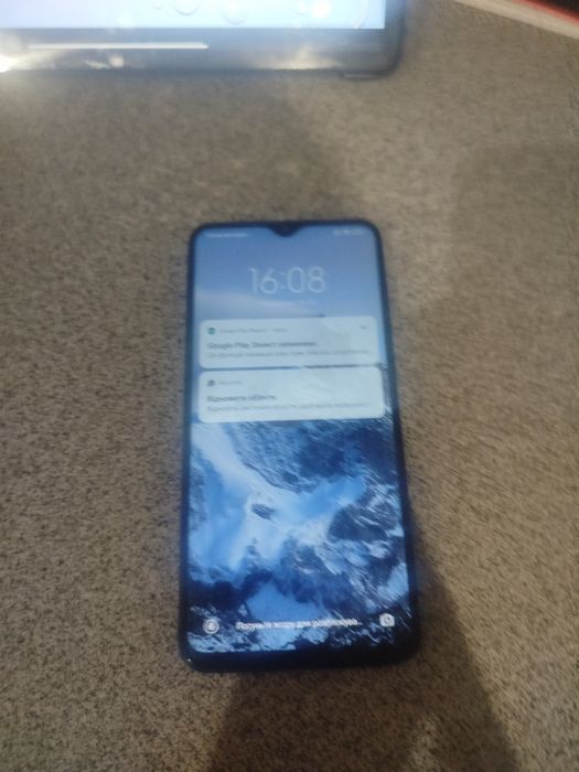 Редми нот 8 про.
