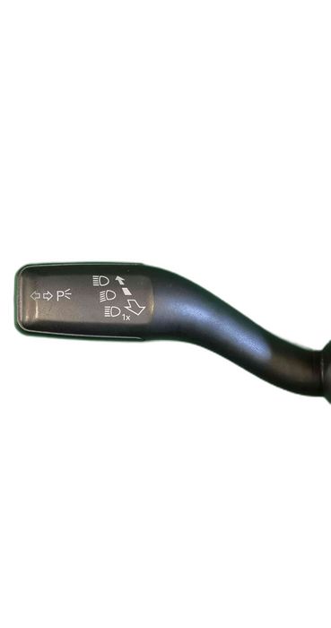Manípulo Pisca-Pisca AUDI A3 8P0953513C (OEM)